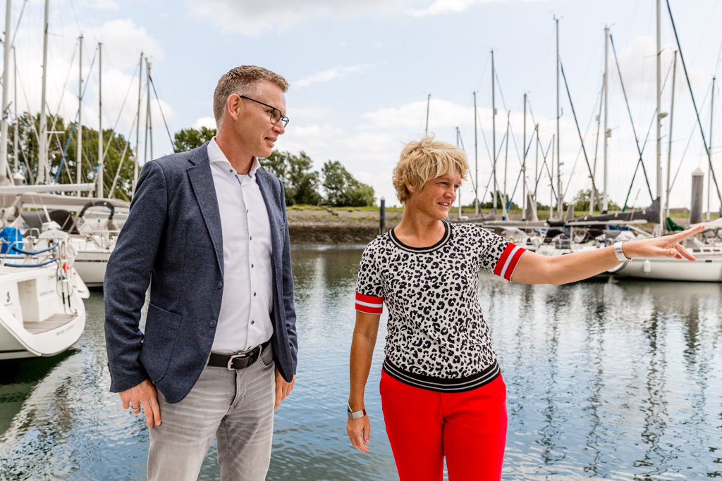 Afbeelding van Erik Philipse en Adrienne Vermin