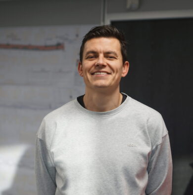 Portretfoto Jonathan